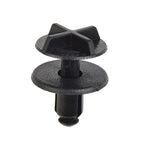 10 Pack Battery Cover Air Intake Trim Clips for Discovery Evoque