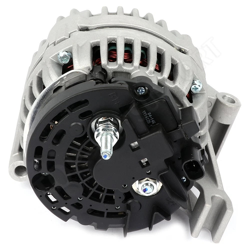 12V Alternator for Chevrolet Monte Carlo (2006–2007)