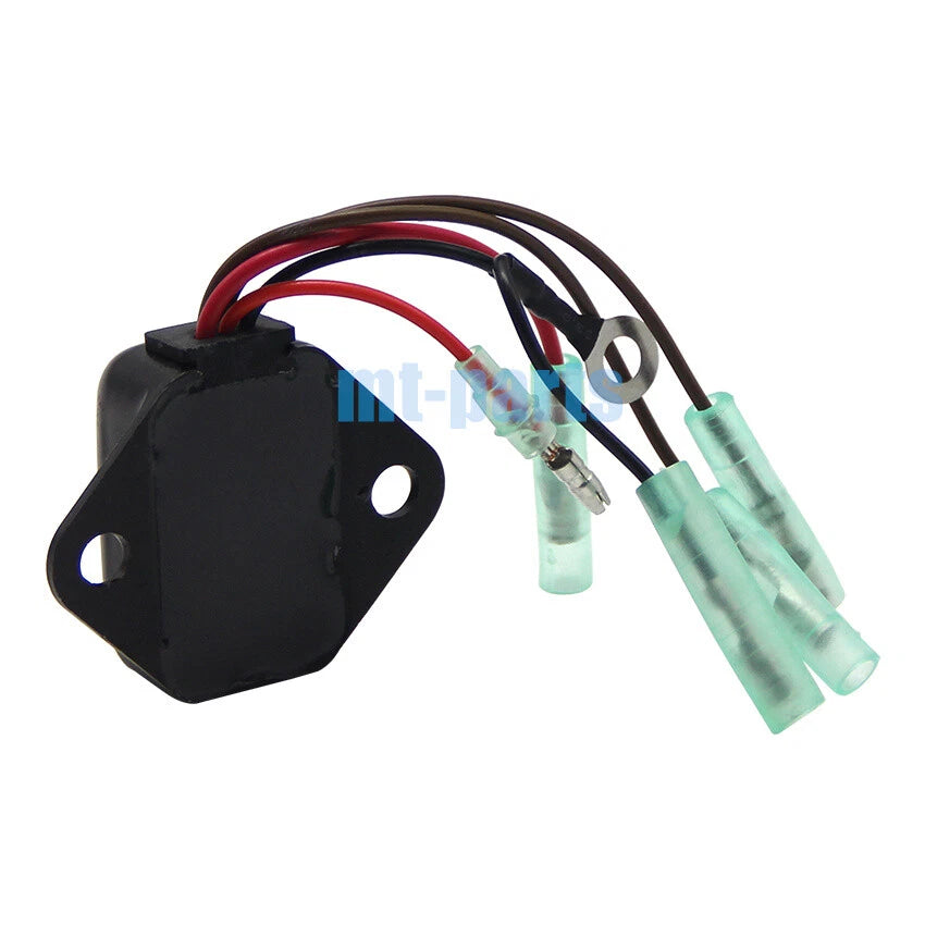 Voltage Regulator Rectifier for Kawasaki Jet Ski 650SX JS650-B (1991–1993) 21066-3708