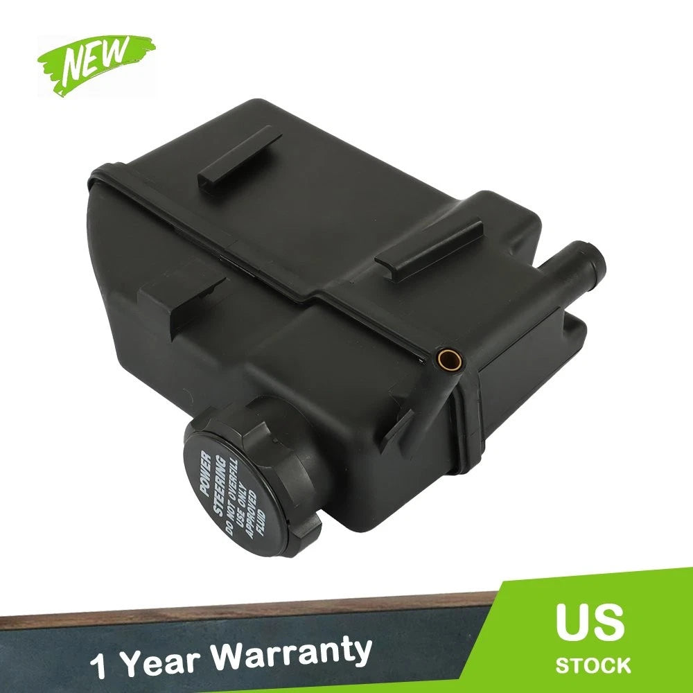 Power Steering Pump Bottle for Volvo S70 V70 C70 S60 S80 XC70 (1999–2009)