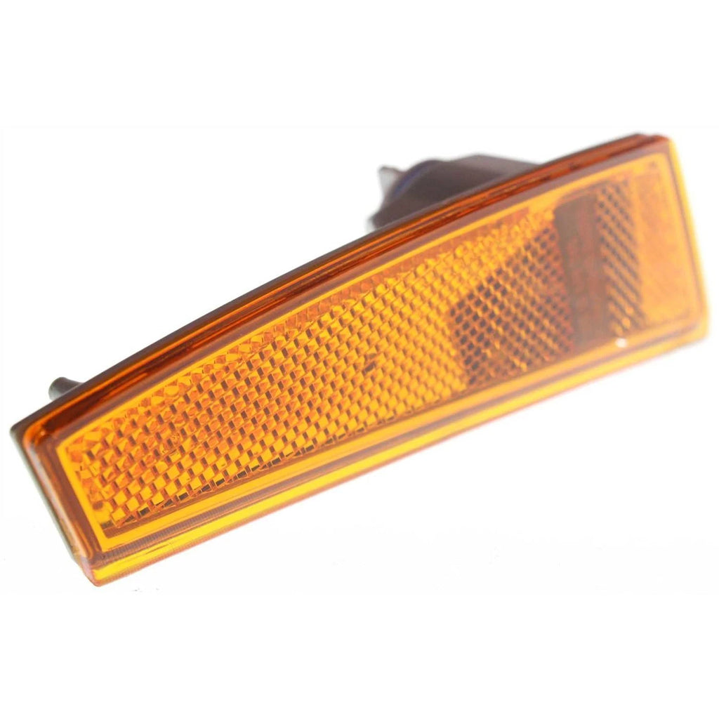 Side Marker Signal Blinker Light for Jeep Liberty (2008-2012)