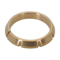 Replacement Brass Joint Flange Ring for Volkswagen Golf Jetta Passat A3