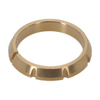 Replacement Brass Joint Flange Ring for Volkswagen Golf Jetta Passat A3