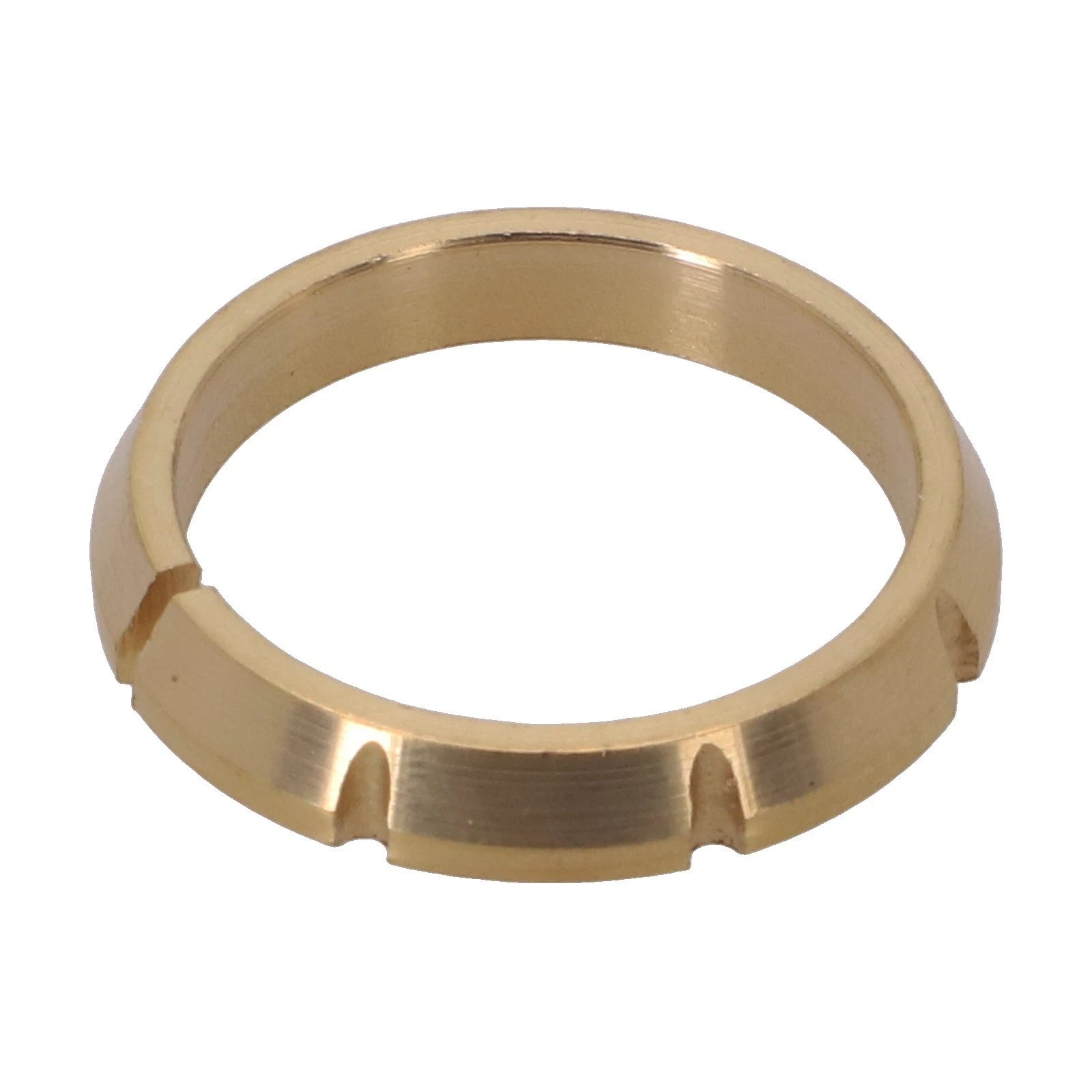 Replacement Brass Joint Flange Ring for Volkswagen Golf Jetta Passat A3