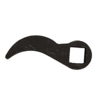 Crowbar Adapter Head Tool with Adjustable Features