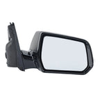 Side Mirror for Chevrolet Traverse (2018–2019) with Turn Signal, Right, 7 Pin