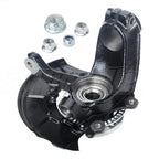 Front Left Wheel Hub Bearing for VW Beetle Golf Jetta (2006-2014)