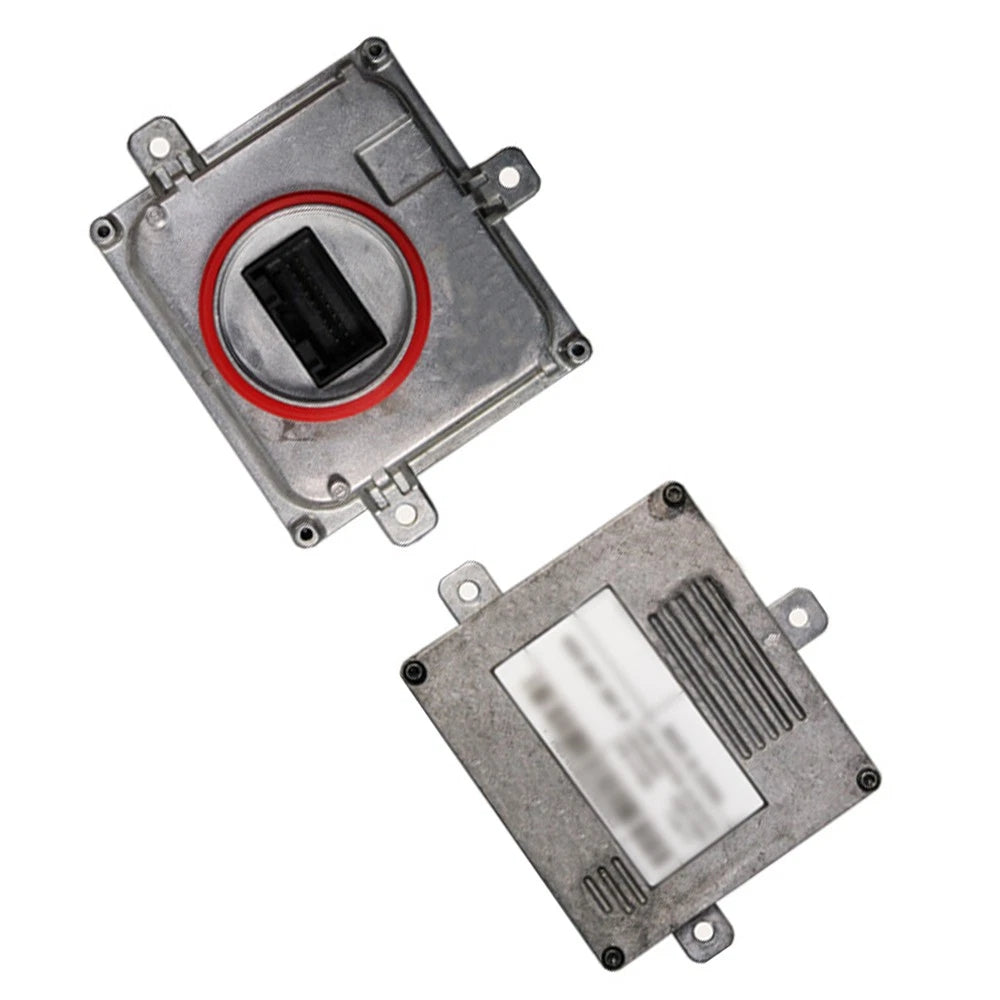 LED Headlight DRL Control Module for Audi VW Skoda A3 A4 A6 Q3 (2010–2020)