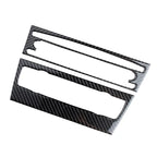 Air Conditioning CD Control Panel Cover for BMW 3 E90 E92 E93 (2005-2012)