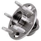 Front Right CV Axle Shaft + Wheel Hub Bearing for GMC Terrain (2010–2016)