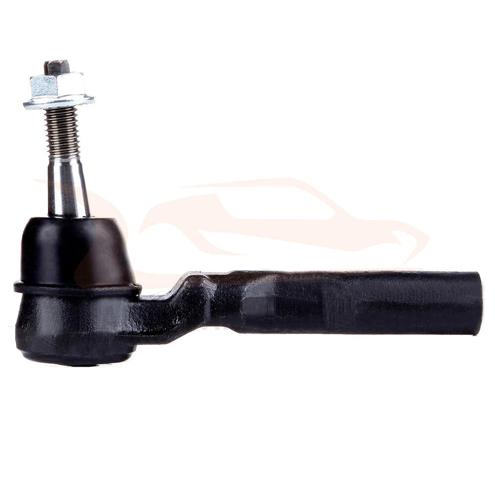Front Tie Rod End & Wheel Bearing Hub for Chevrolet Malibu, Pontiac G6 (2004–2010)