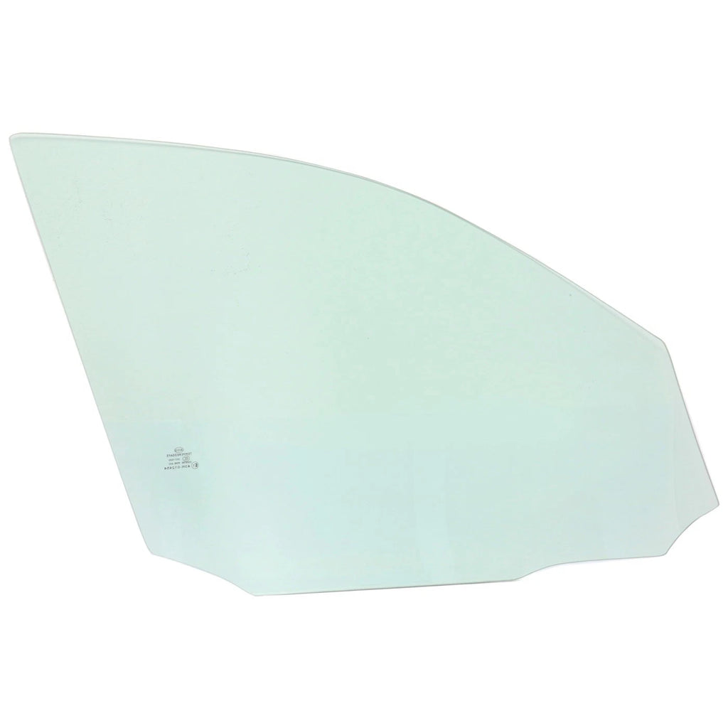 Front Driver Door Glass for Mercedes C-Class Sedan (C250, C350)
