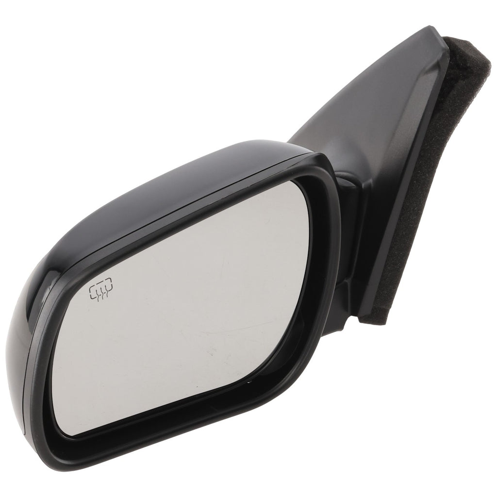 Heated Driver Left Side Mirror for Mazda 3 Sport (2009)
