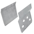 Differential Skid Plate for Silverado for GMC Sierra 2500HD 2011-17 3500HD 11-16