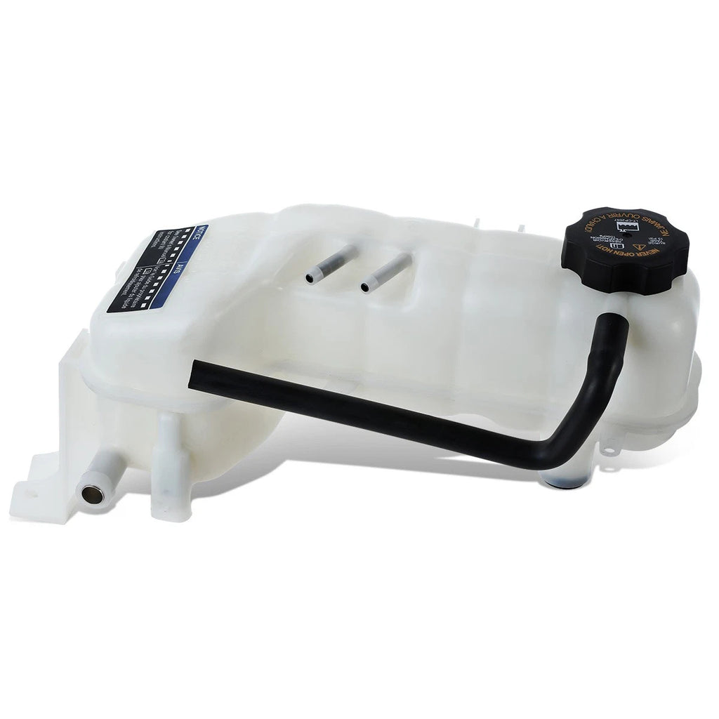Coolant Fluid Overflow Tank Reservoir for Malibu/Grand Am/Alero (1999–2005)