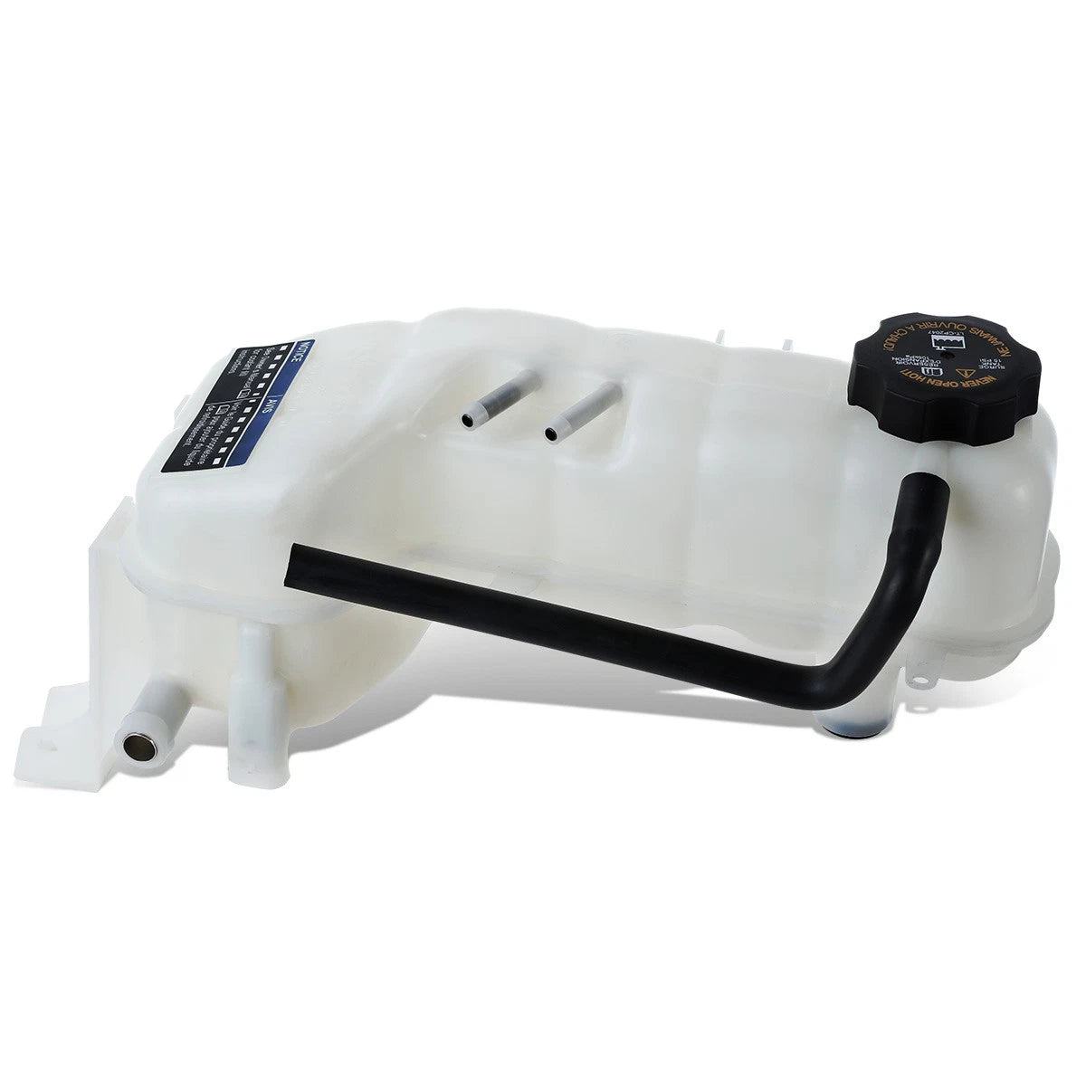 Coolant Fluid Overflow Tank Reservoir for Malibu/Grand Am/Alero (1999–2005)