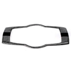 Car Headlamp Switch Button Frame Cover Trim for BMW 3 Series E90 (2007-2013)