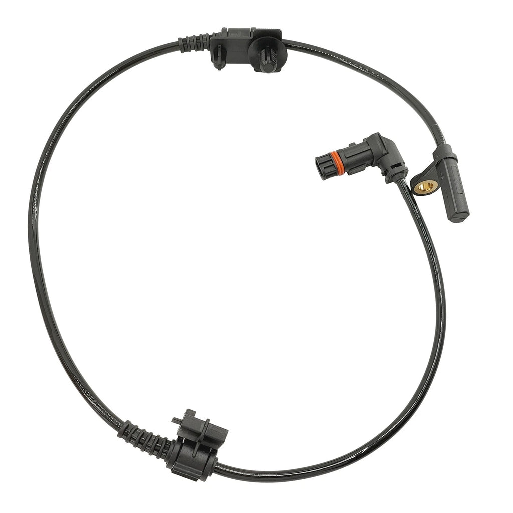 2X ABS Wheel Speed Sensor for Chrysler 300 Dodge Charger (2005–2010)