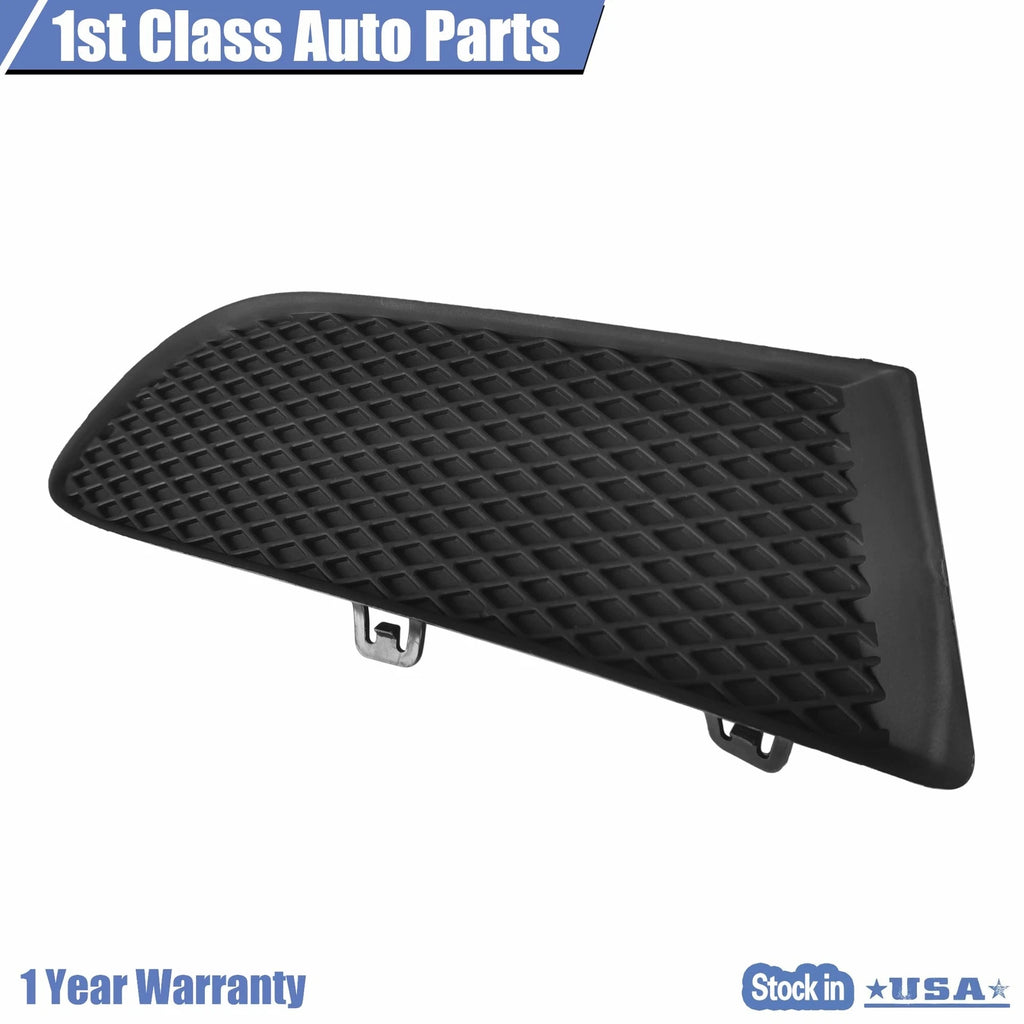 Front Right Bumper Bezel for Buick Verano (2012-2017)