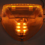 2X Turn Signal Head Light Marker Lights for Peterbilt 379 359