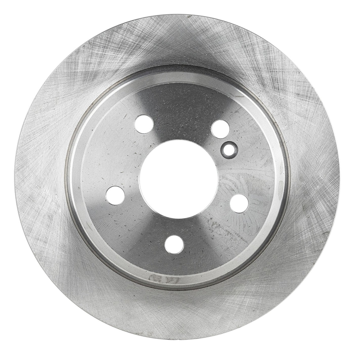 Rear Disc Brake Rotors for Mercedes Benz E350 (2006)