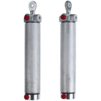 Hydraulic Cylinder for Chrysler LeBaron Ford Mustang (Convertible Top)