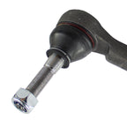 Set of 4 Outer Tie Rod Ends & Lower Ball Joints for Chrysler Dodge