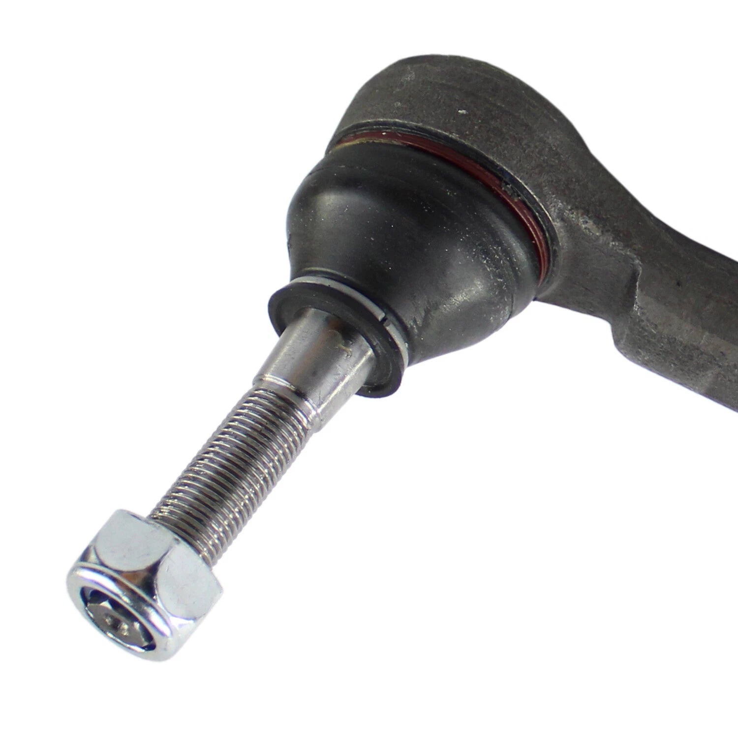 Set of 4 Outer Tie Rod Ends & Lower Ball Joints for Chrysler Dodge