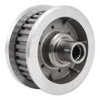 Clutch Pressure Plate Set for Harley Road King, Street, Electra Glide (04-10)