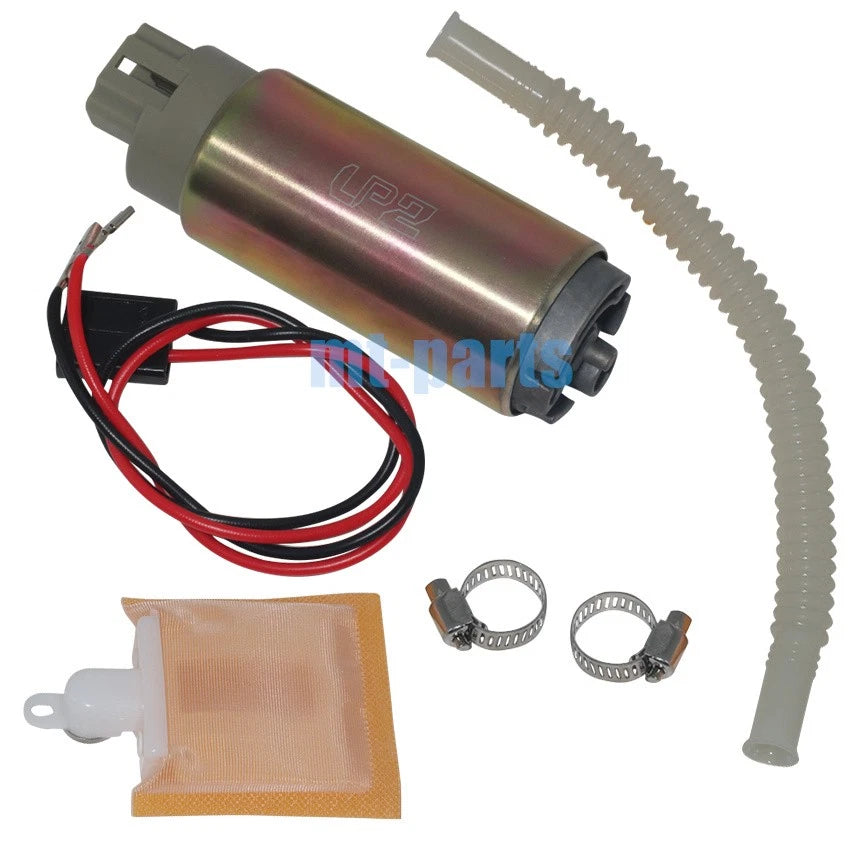 Fuel Pump for Harley-Davidson FXSTSI Springer Softail/FXSTDI Softail Deuce (2001–2003)