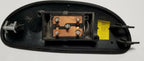Unlock Switch Holder RH for Lincoln Mark VIII (1993–1996) Black