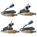 Oxygen Sensor Kit for Camaro Firebird 5.7 V8 Vin G (Upstream & Downstream)