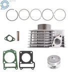 Top End Kit for Yamaha TTR 125 (2000-2023)