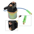 Starter Relay Solenoid for Yamaha XV250 Virago, FZ600, FZ700 (1988-2008)