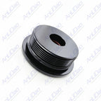 End Cap Trim for Yamaha V4 V6 (6G5-43821-01-00, 6G5-43800-05-4D)