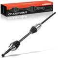 Front Right CV Axle Assembly for Toyota Highlander (2001-2007)
