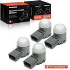 Set of 4 Parking Assist Sensors for Infiniti Q70 QX80