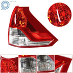 Tail Light Lamp for Honda CR-V (2012-2014) Passenger Side