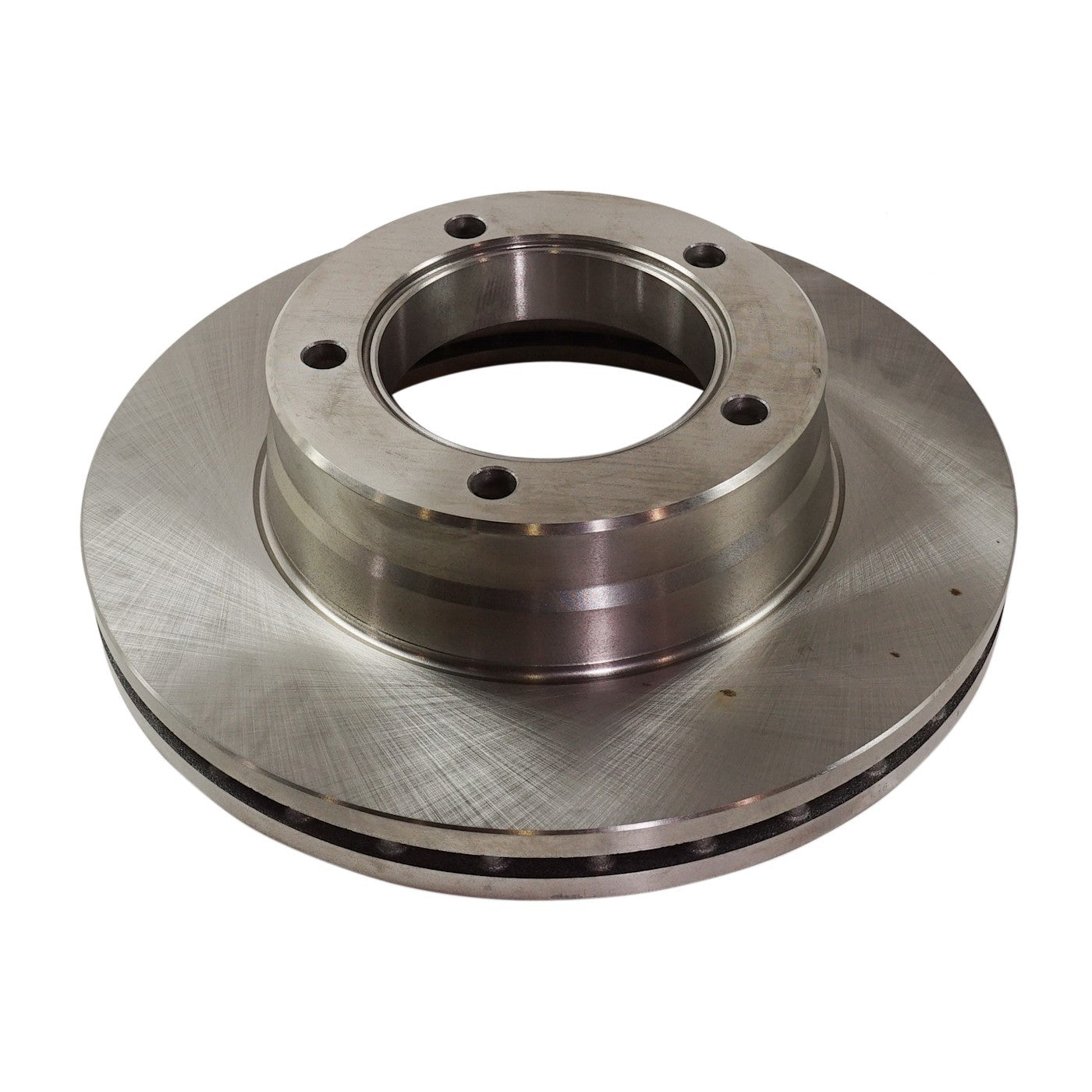 Brake Disc Rotor and Pad Kit for GMC C4500 C5500 Topkick (2003–2009)