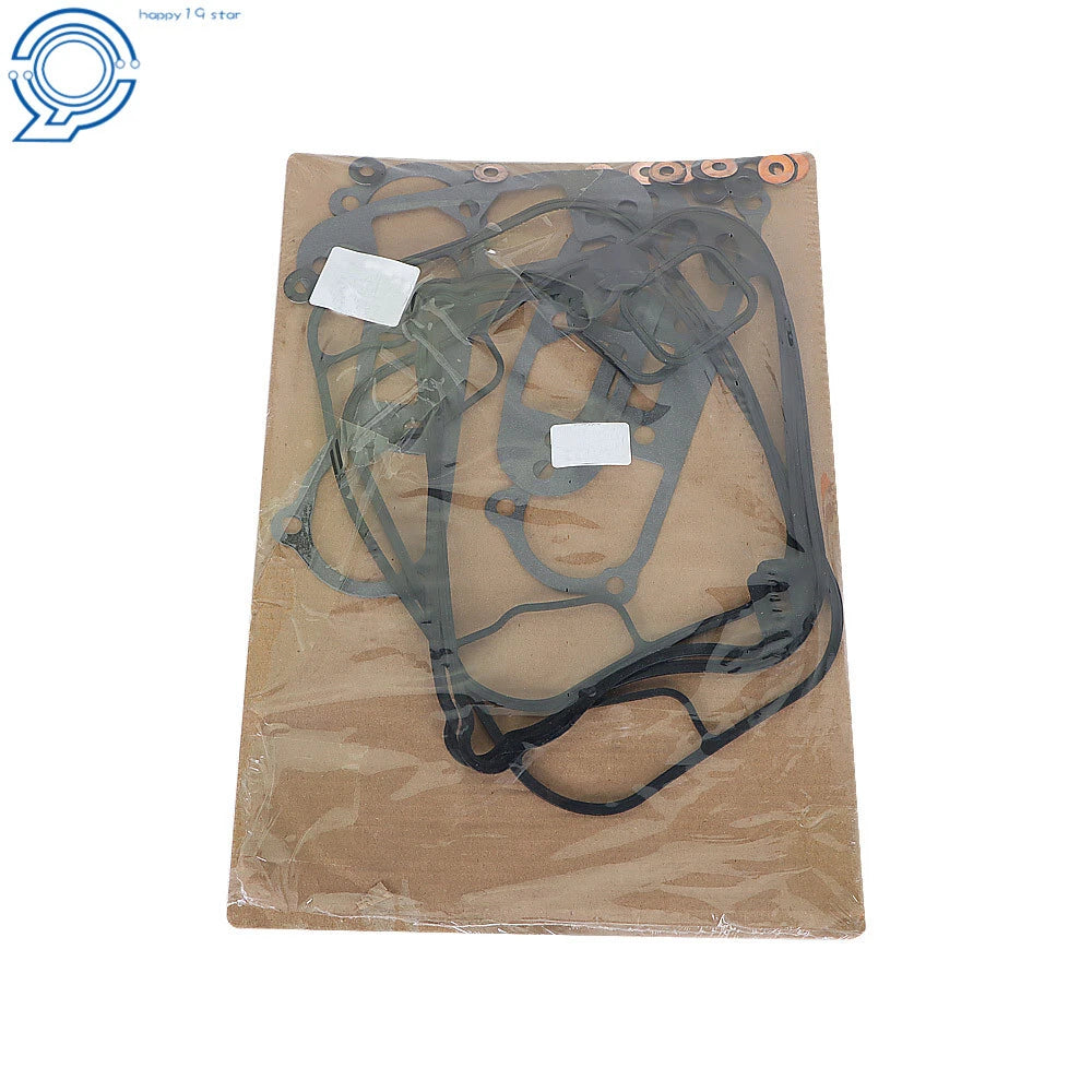 Rocker Box Gasket Kit for Harley Davidson 1340cc Evo Big Twin (1992–1999)
