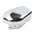 Chrome Horn Cover for Harley Touring Road King Street Electra Glide