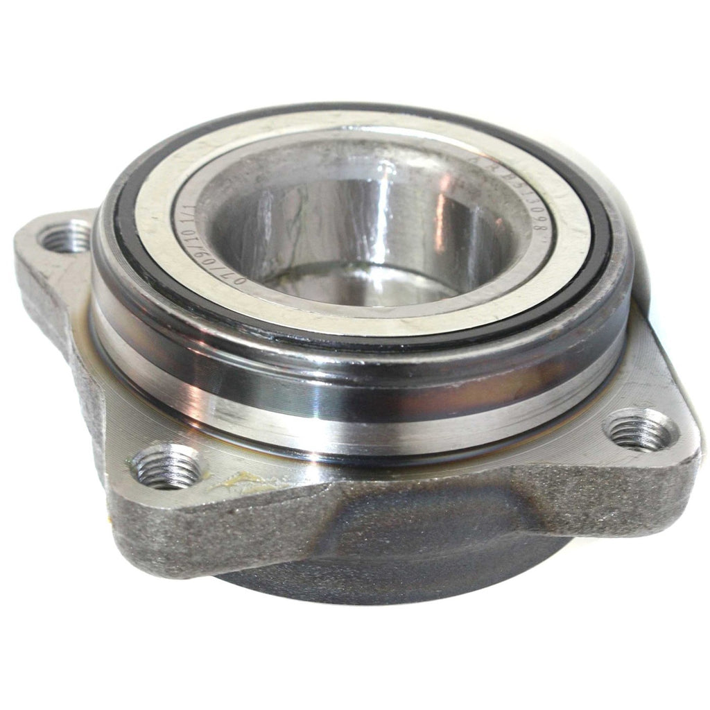 Wheel Hub Kit for Honda Accord (1990–1997) Front Left or Right 4-Lug