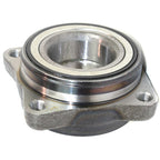 Wheel Hub Kit for Honda Accord (1990–1997) Front Left or Right 4-Lug