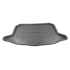 Boot Liner Trunk Cargo Mat for Nissan Qashqai J12 (2022–2024)