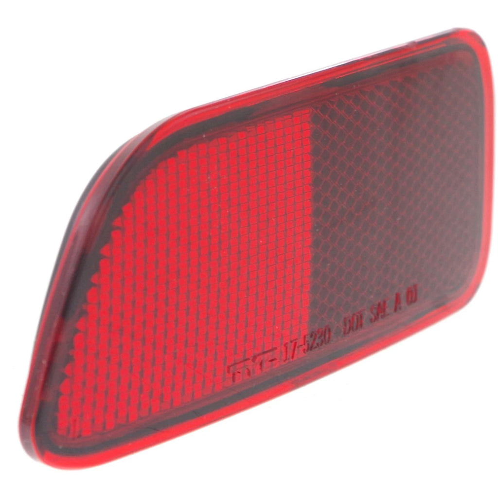 Bumper Reflector for Chevy Trailblazer (2002-2009)
