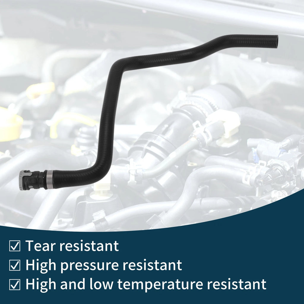 Radiator Hose No. 3M5H18C553YG for Ford Focus (2005–2007) Rubber