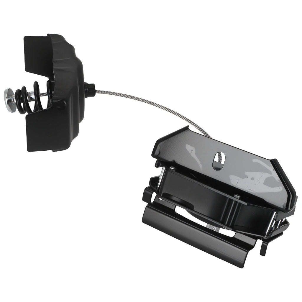Spare Tire Hoist Mechanism for GMC Savana, Chevrolet Express 2500 3500 (2003–2018)