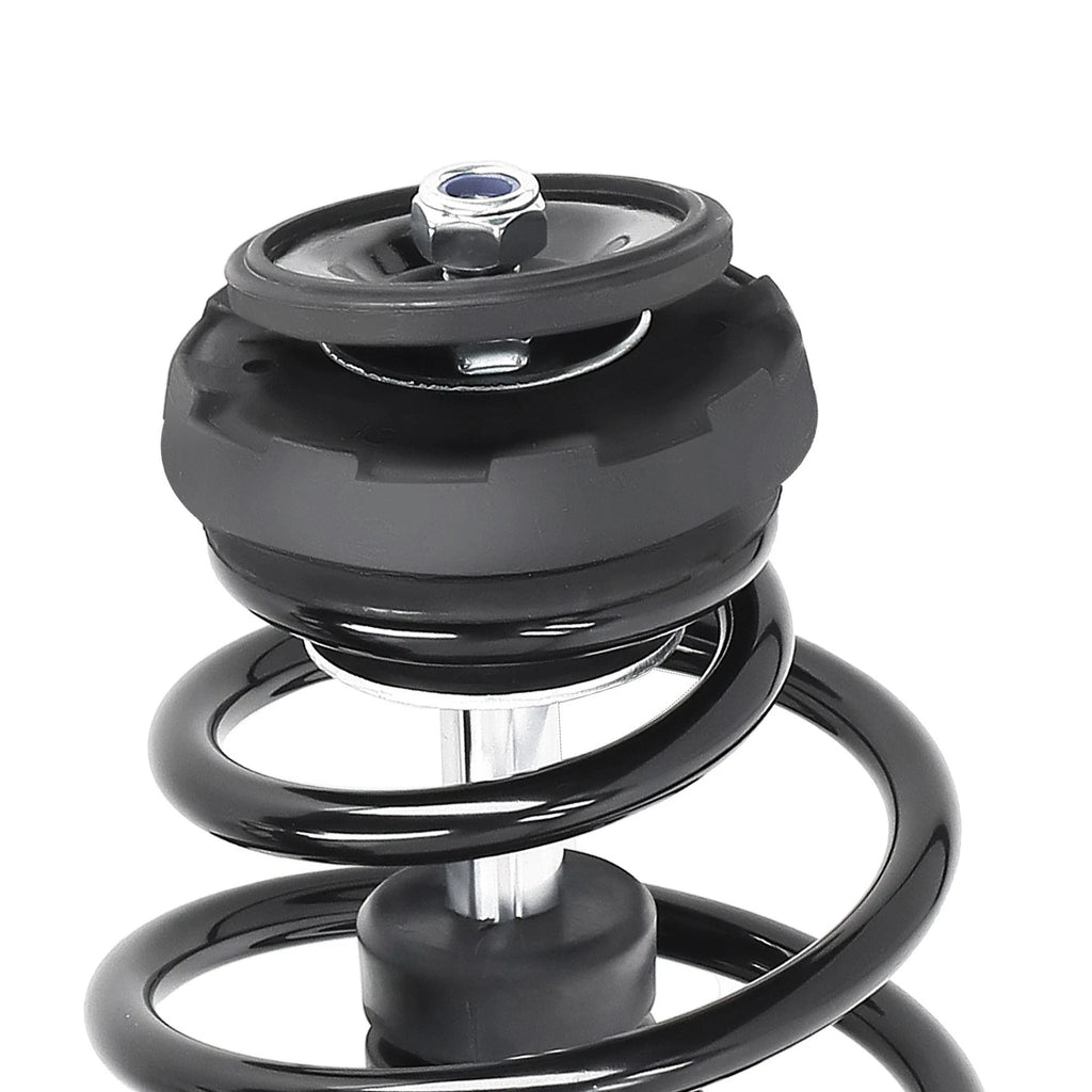 Front Struts w/Coil Spring Assembly for Chevrolet Camaro (2013–2015) 172912