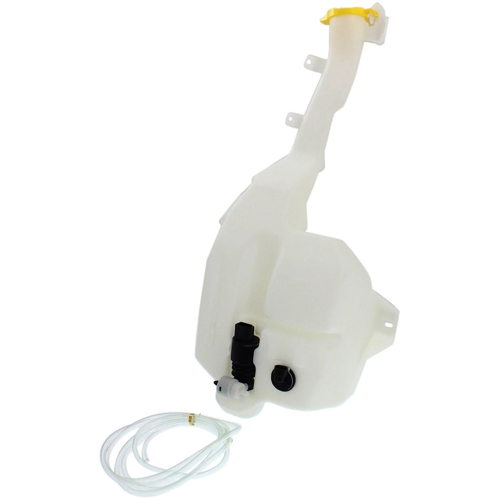 Washer Reservoir for Jeep Grand Cherokee Commander