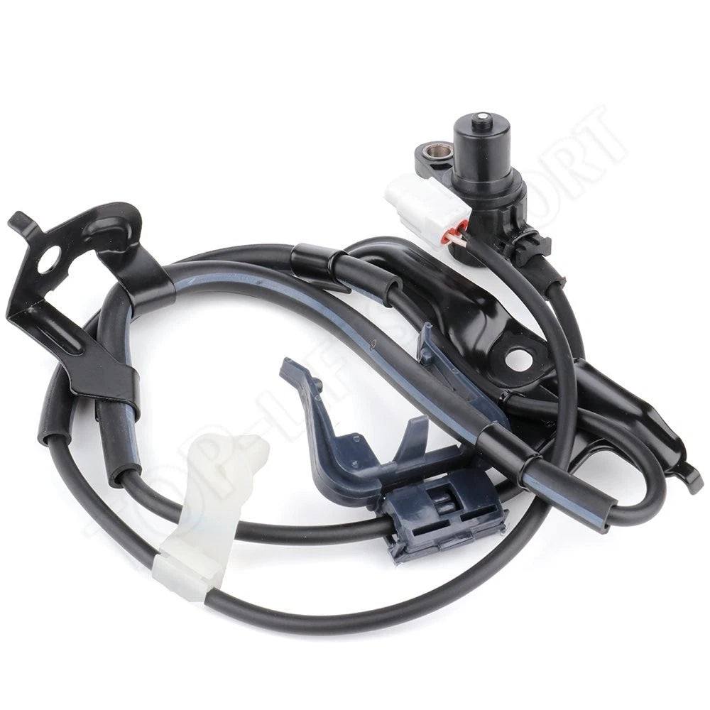 Front Driver Side ABS Wheel Sensor for Toyota Sienna (2004–2010)